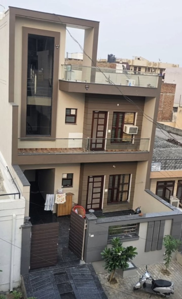 Boutique Villa Residency